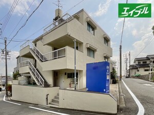 コ－ポ楠外観写真