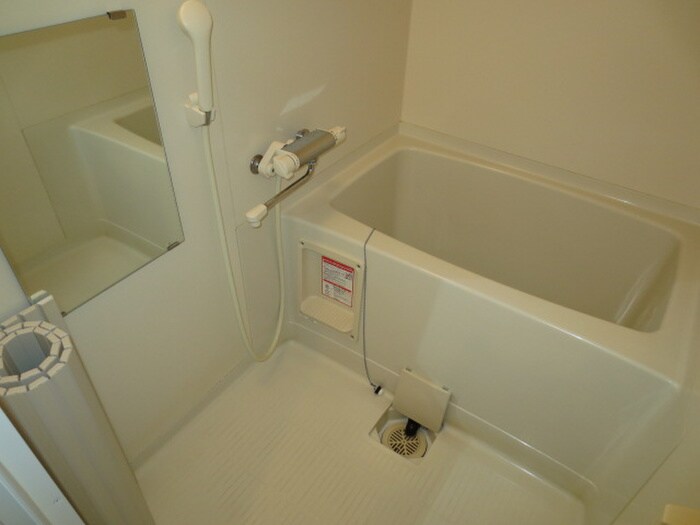 物件内観写真9　(バス／シャワールーム等)