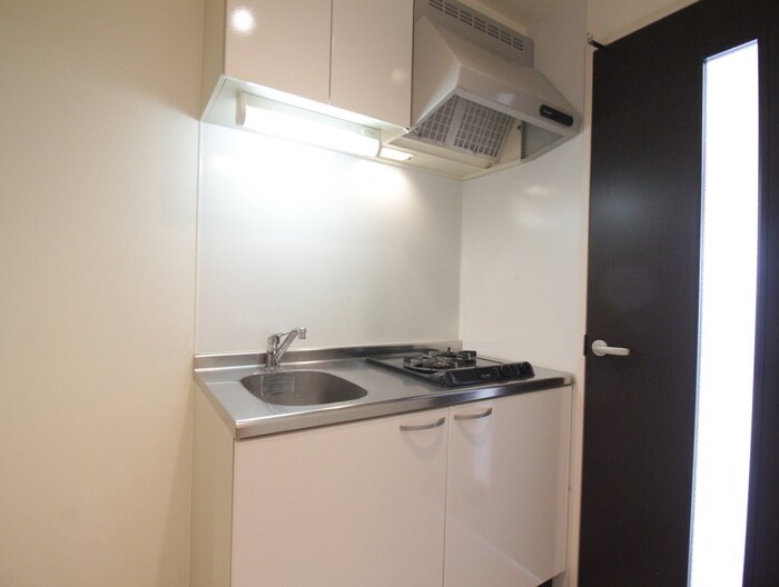 物件内観写真11　(キッチン)