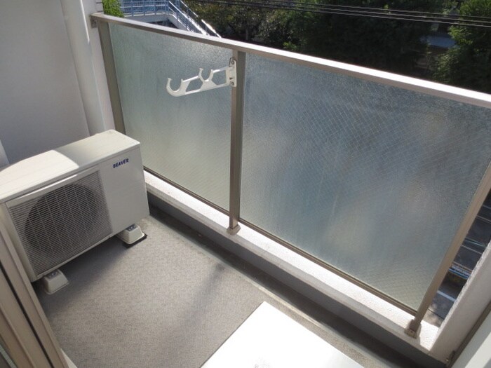 物件内観写真16　(ベランダ・バルコニー)