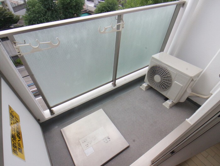 物件内観写真19　(ベランダ・バルコニー)