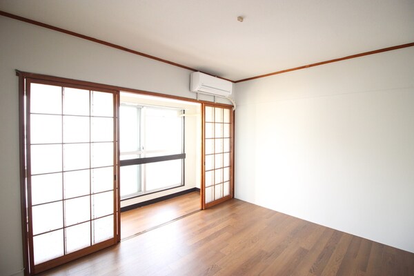 居室