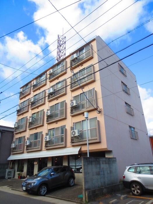 物件外観写真4　(外観写真)