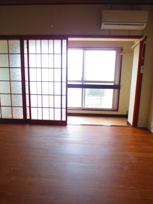 物件内観写真12　(居室)