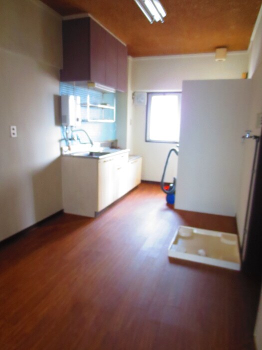 物件内観写真14　(キッチン)