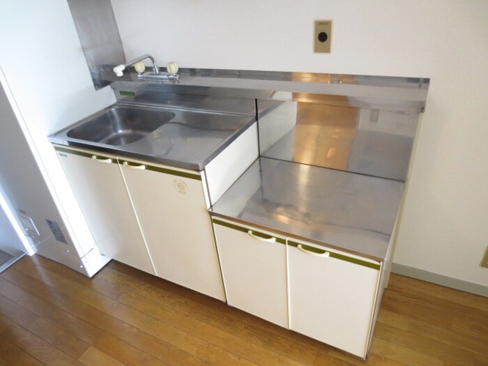 物件内観写真7　(キッチン)