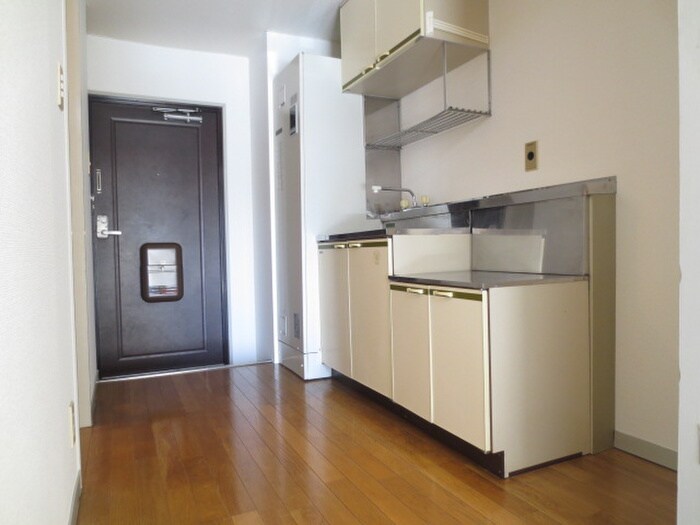 物件内観写真8　(廊下)