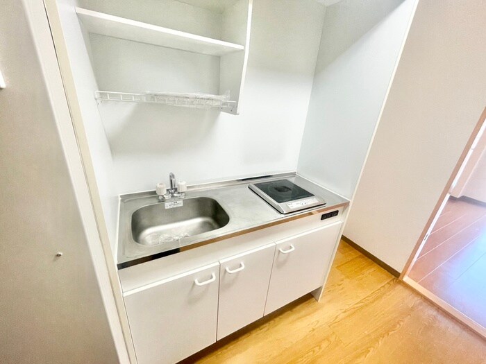 物件内観写真8　(キッチン)