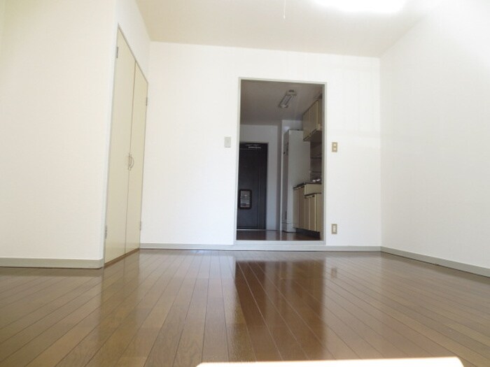 物件内観写真10　(居室)