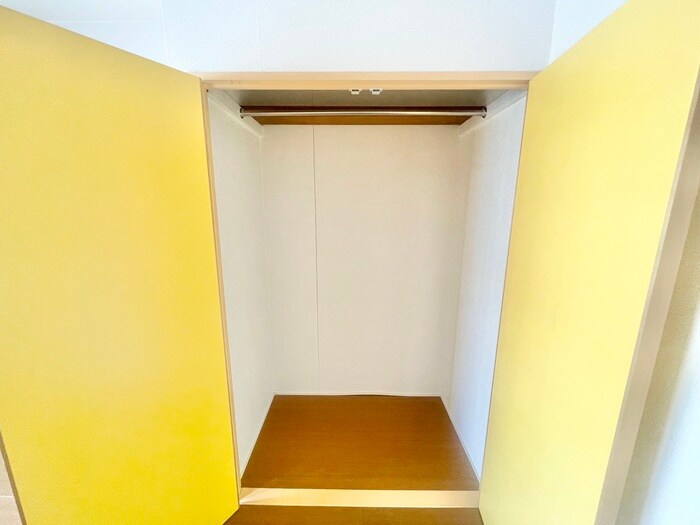 物件内観写真12　(収納)