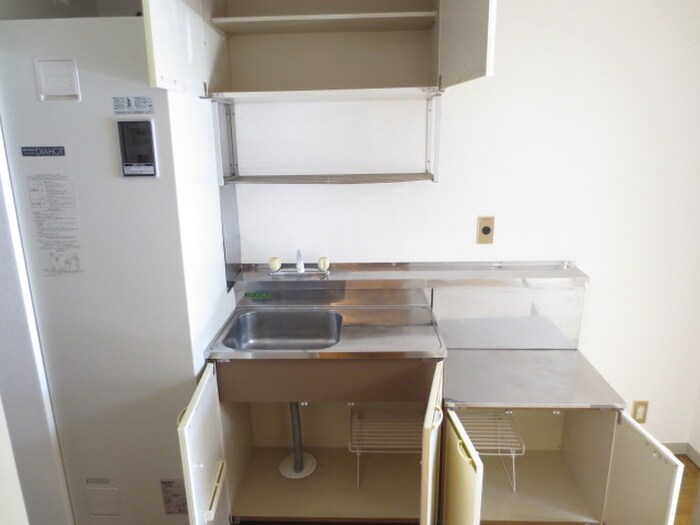 物件内観写真17　(キッチン)