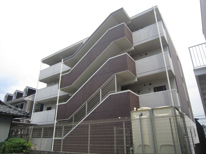 物件外観写真3　(外観写真)