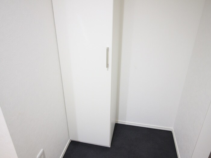 物件内観写真8　(靴箱)