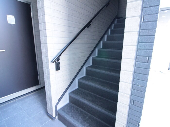 物件外観写真3　(建物設備)