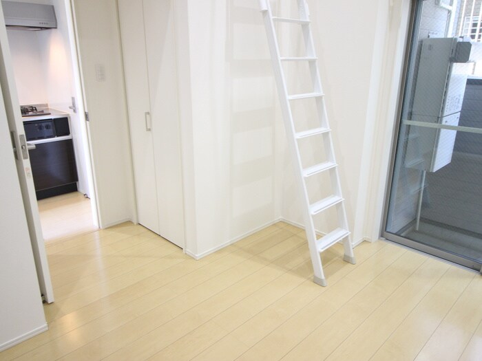 物件内観写真14　(居室)