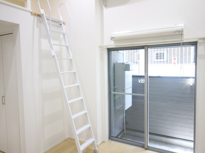 物件内観写真22　(居室)