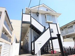 ｉ－Ｃｉｔｙ昭和外観写真