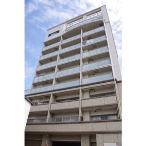 アンコールヴィラ外観写真