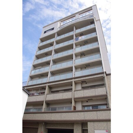 アンコールヴィラ外観写真