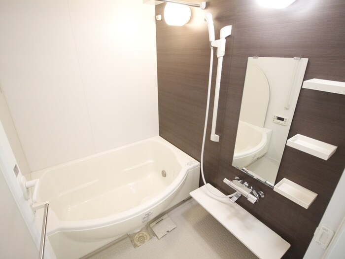 物件内観写真9　(バス／シャワールーム等)