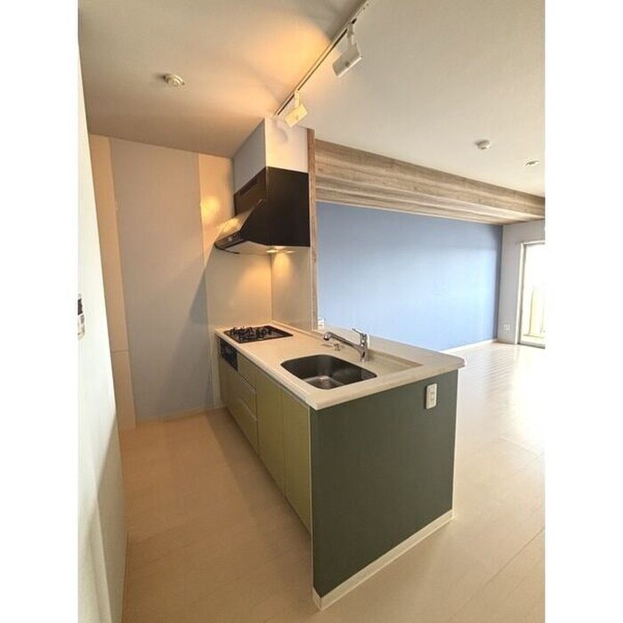 物件内観写真10　(キッチン)