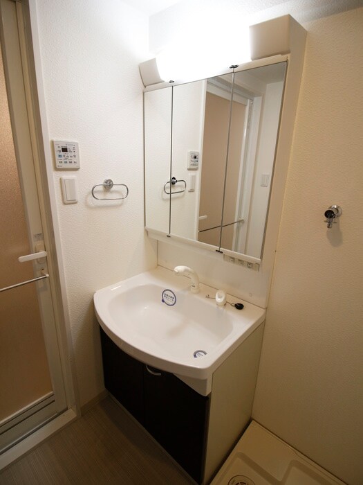 物件内観写真10　(洗面)