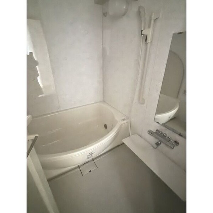 物件内観写真15　(バス／シャワールーム等)