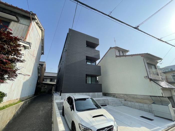 外観写真