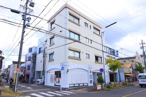 廣　ビル外観写真