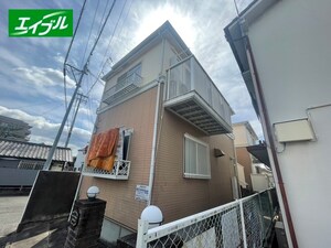グリーンハイツＫＡＷＡＮＡ外観写真