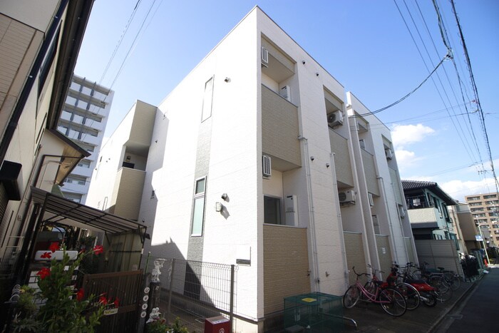 物件外観写真2　(外観写真)