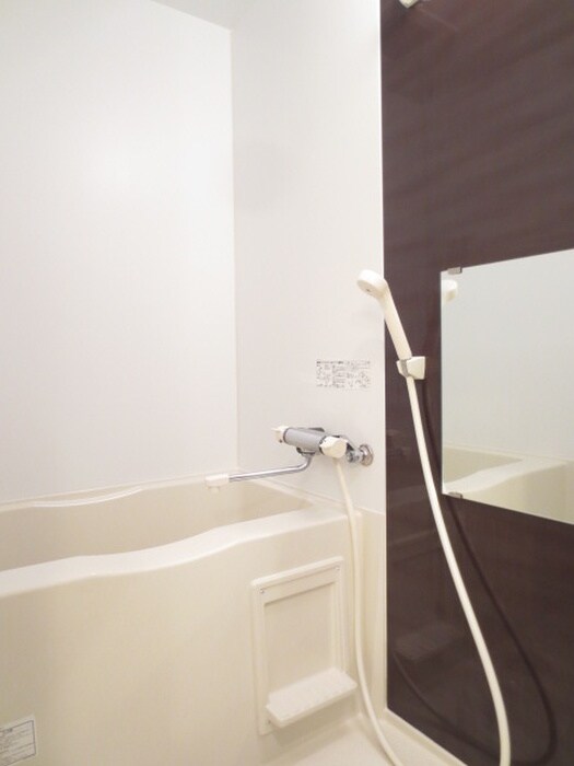 物件内観写真9　(バス／シャワールーム等)
