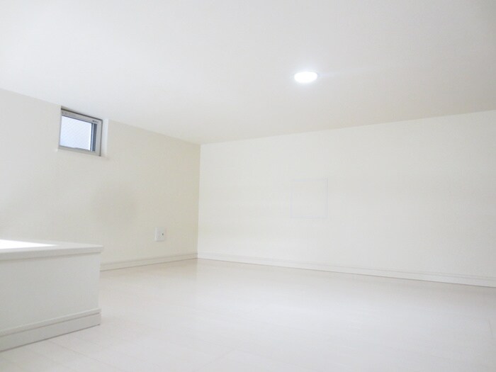 物件内観写真9　(ロフト)