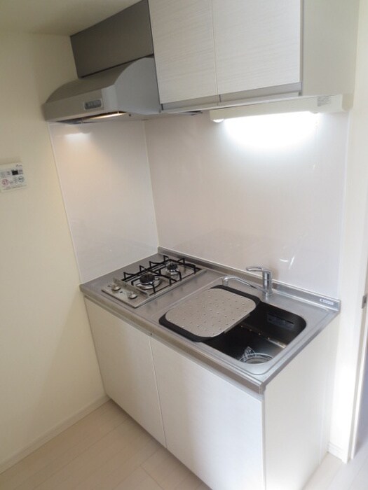 物件内観写真11　(キッチン)