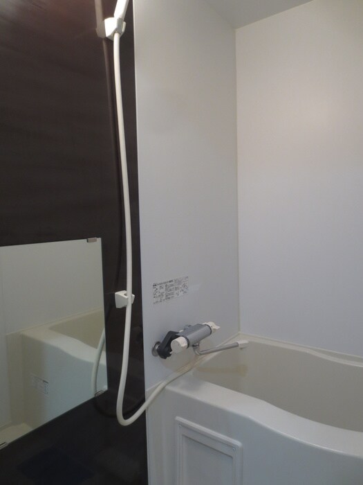 物件内観写真12　(バス／シャワールーム等)