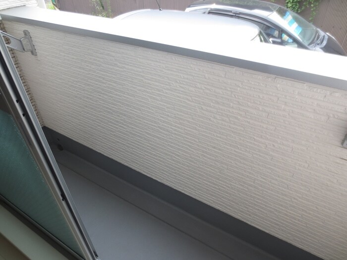 物件内観写真15　(ベランダ・バルコニー)