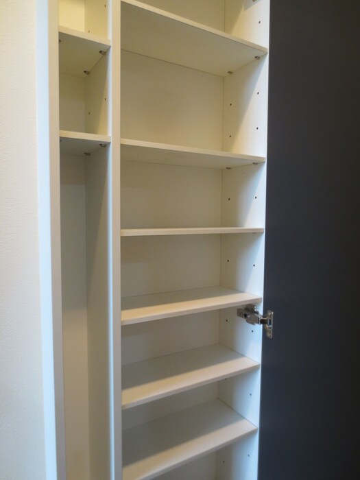 物件内観写真16　(靴箱)