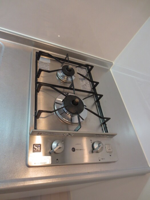 物件内観写真18　(キッチン)