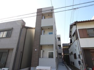 NEXUS Nagoya外観写真