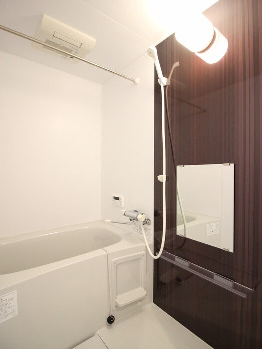 物件内観写真8　(バス／シャワールーム等)