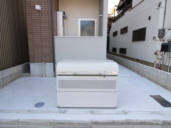 物件外観写真3　(建物設備)