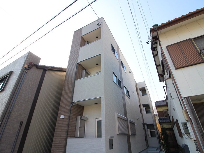 物件外観写真5　(外観写真)