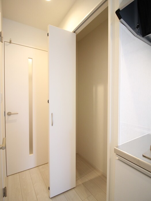 物件内観写真20　(収納)