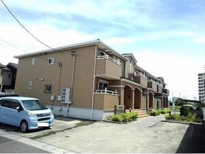 ジュエル　ガーデンⅠ外観写真