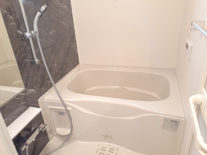 物件内観写真5　(バス／シャワールーム等)