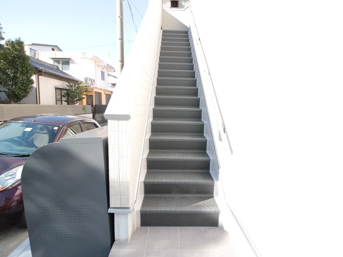 物件外観写真3　(建物設備)