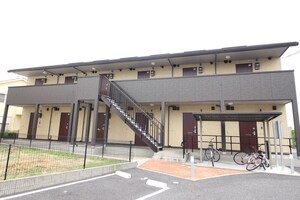 Ｄ－ｒｏｏｍ甲山寺外観写真