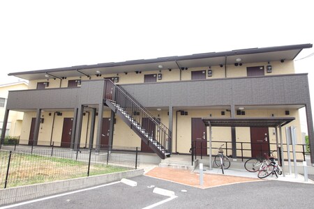 Ｄ－ｒｏｏｍ甲山寺外観写真