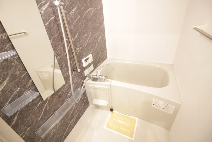 物件内観写真9　(バス／シャワールーム等)