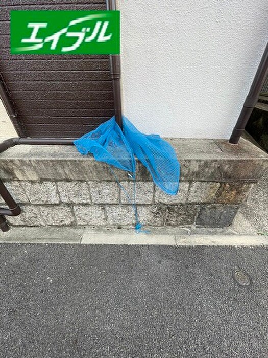 物件外観写真3　(建物設備)